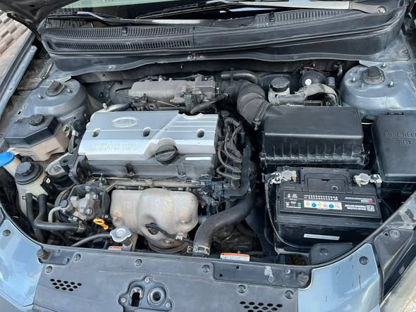 كيا ريو 2009 - صورة 3