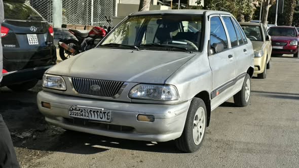 سيات سابا 2006 - صورة 5