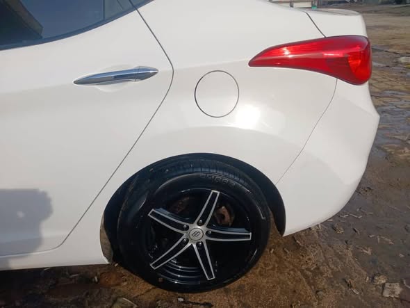 هيونداي النترا 2013 - صورة 1