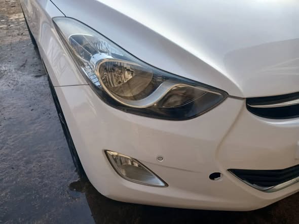 هيونداي النترا 2013 - صورة 3