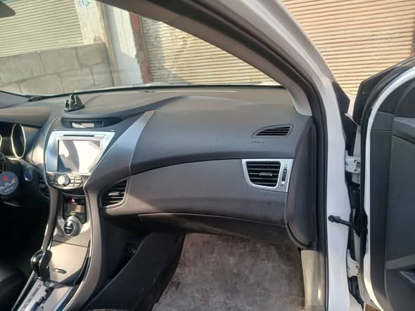 هيونداي النترا 2013 - صورة 5