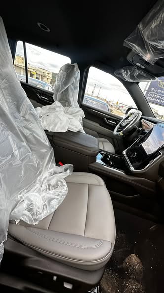 جي إم سي يوكون 2025 - صورة 3