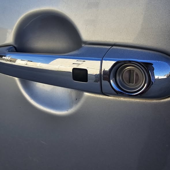 كيا فورتي 2011 - صورة 1