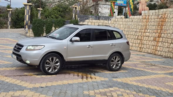 سي ام سانتا في 2007 - صورة 1