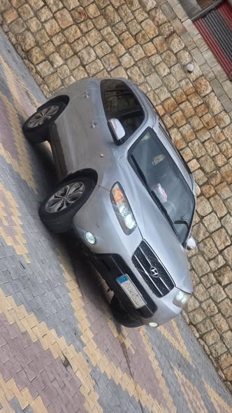 سي ام سانتا في 2007 - صورة 2