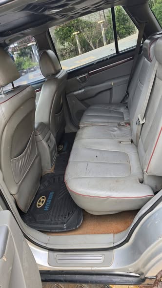 سي ام سانتا في 2007 - صورة 3