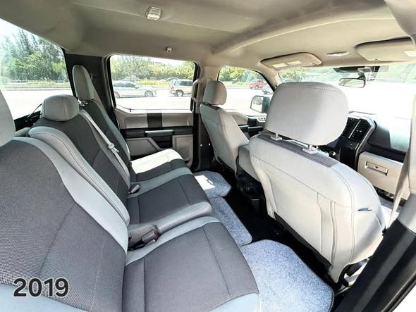 فورد F-150 محول رابتور 2019 - صورة 2