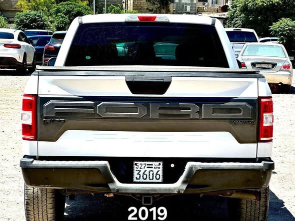 فورد F-150 محول رابتور 2019 - صورة 3