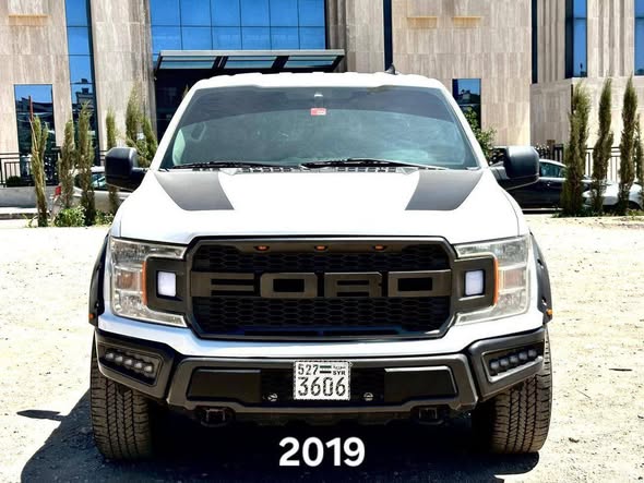 فورد F-150 محول رابتور 2019 - صورة 5