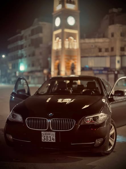 Bmw 528i 2013 - صورة 2