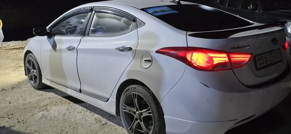 هيونداي النترا 2013 - صورة 2