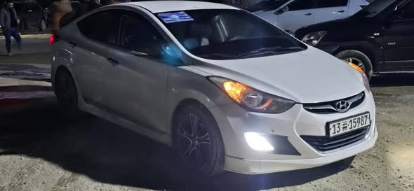 هيونداي النترا 2013 - صورة 3