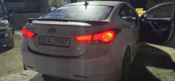 هيونداي النترا 2013 - صورة 4