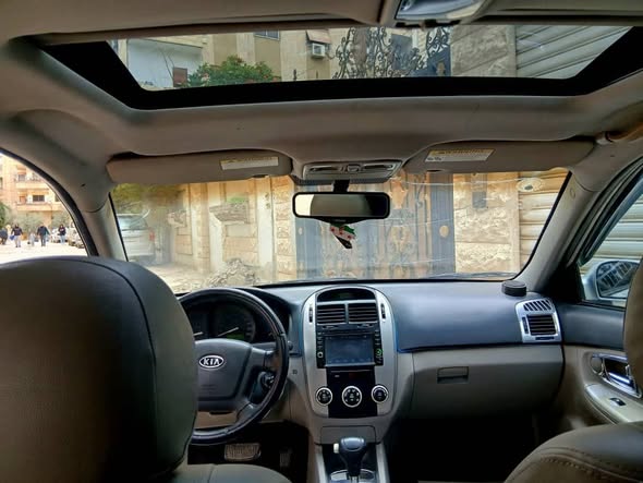 كيا سيراتو 2009 - صورة 3