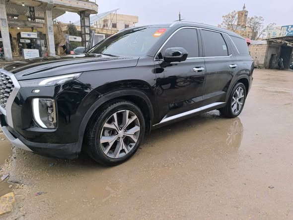 Hyundai Palisade 2020 - صورة 1