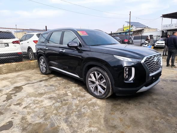 Hyundai Palisade 2020 - صورة 4