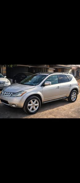 نيسان مورانو 2005 - صورة 1