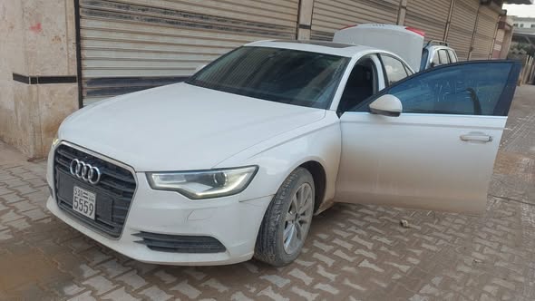 اودي كرت 2014 - صورة 1