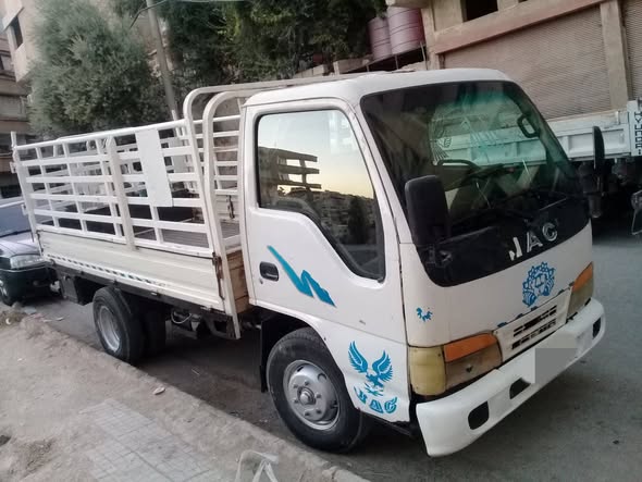 جاك 1020 2005 - صورة 2