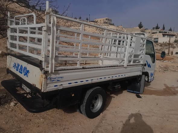 جاك 1020 2005 - صورة 3