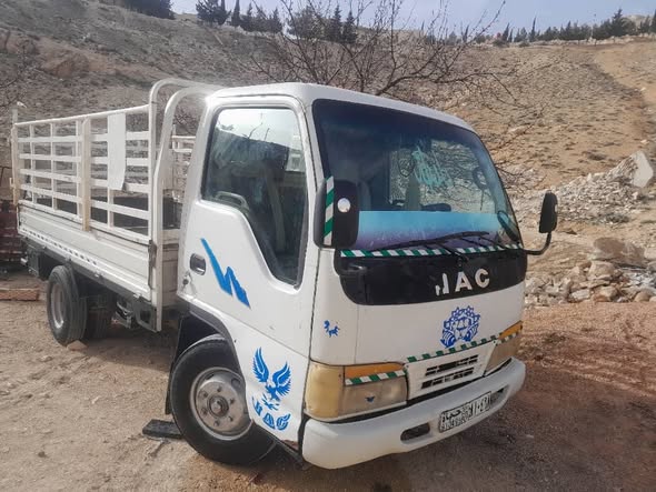 جاك 1020 2005 - صورة 5