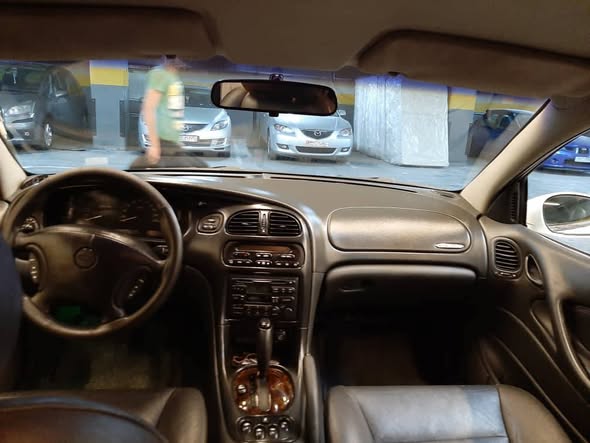 شفر لومينا 2001 - صورة 2