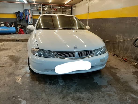 شفر لومينا 2001 - صورة 3