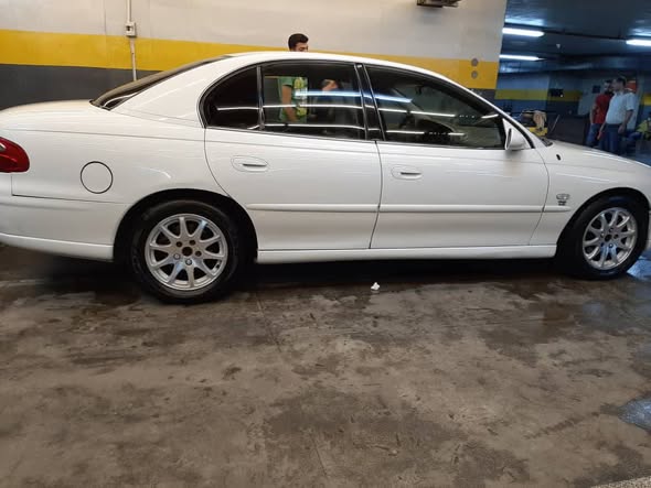 شفر لومينا 2001 - صورة 5