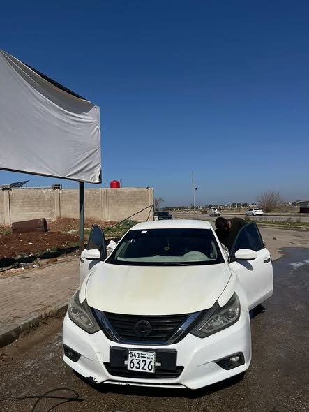 نيسان التيما 2018 - صورة 2