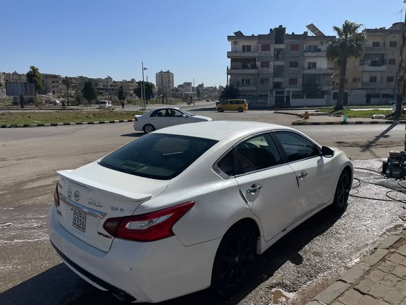 نيسان التيما 2018 - صورة 4