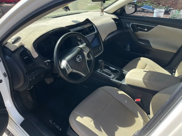 نيسان التيما 2018 - صورة 5