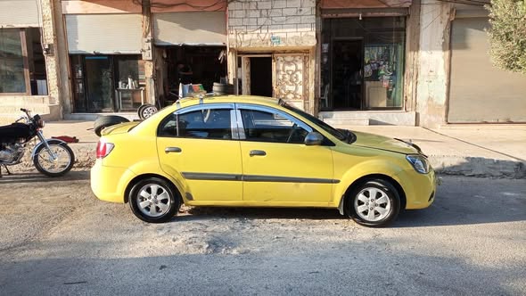 كيا ريو 2010 - صورة 2