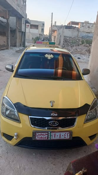 كيا ريو 2010 - صورة 3