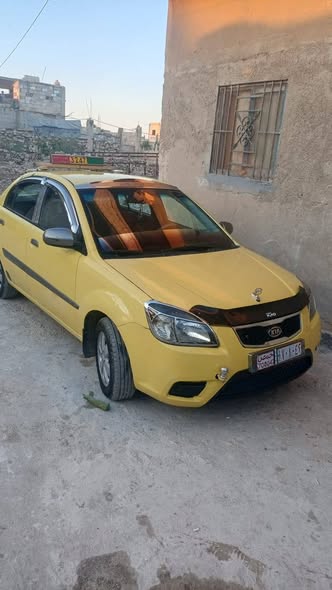 كيا ريو 2010 - صورة 4