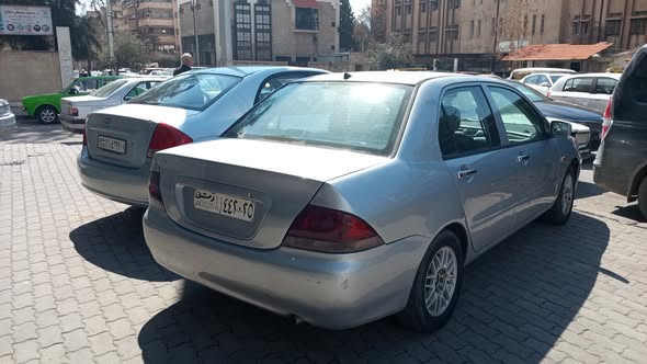 ميتسوبيشي لانسر 2007 - صورة 2