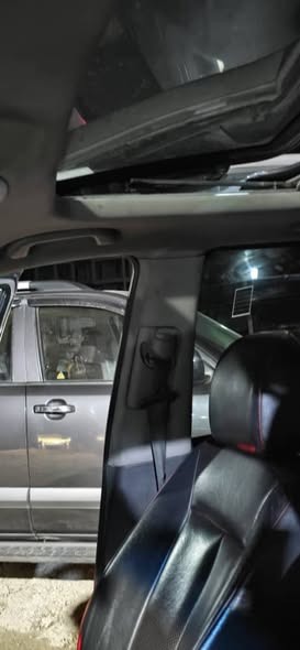 هيونداي سانتا في 2008 - صورة 5