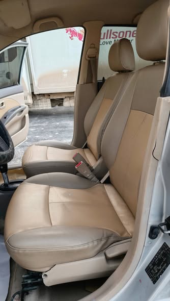 كيا مورنك 2005 - صورة 3