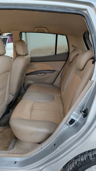 كيا مورنك 2005 - صورة 5