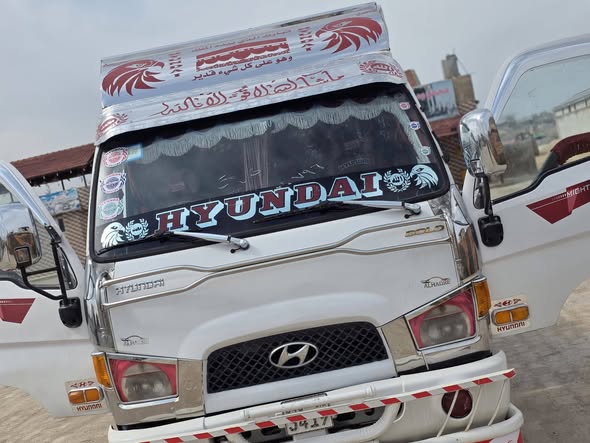 هيوانداي انتر 2006 - صورة 2