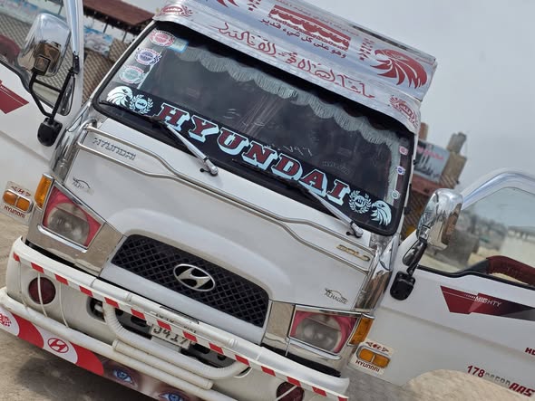 هيوانداي انتر 2006 - صورة 3