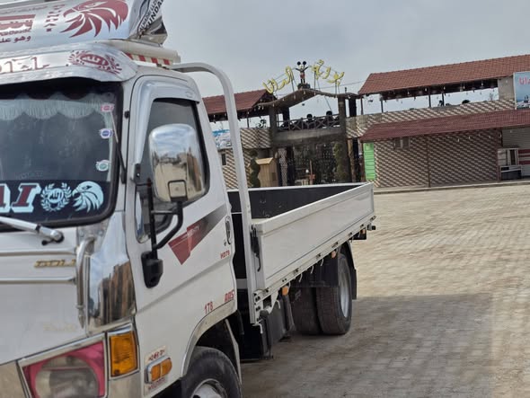 هيوانداي انتر 2006 - صورة 4