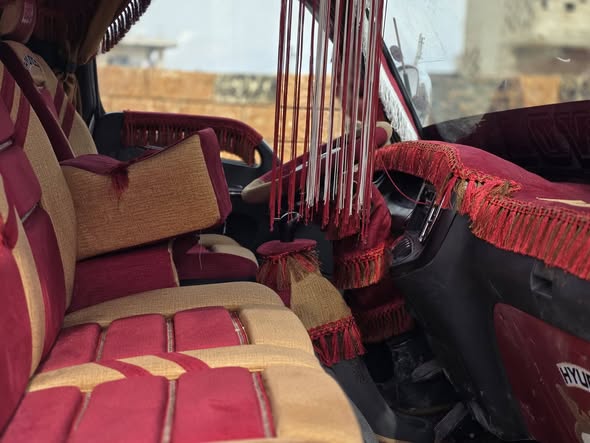 هيوانداي انتر 2006 - صورة 5