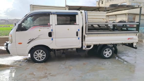 كيا بانكو 2006 - صورة 1