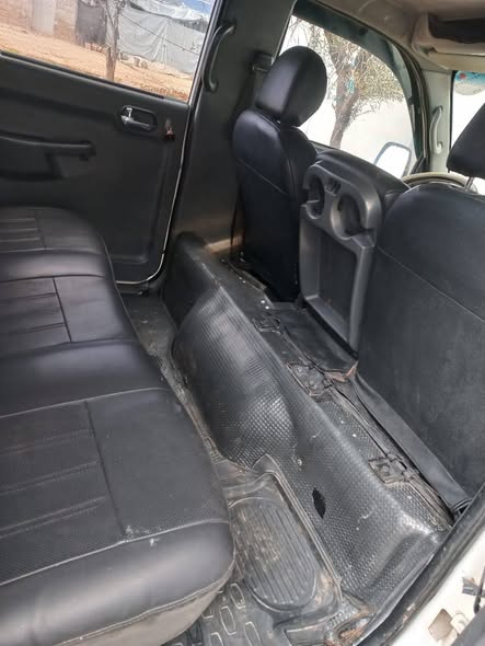 كيا بانكو 2006 - صورة 2