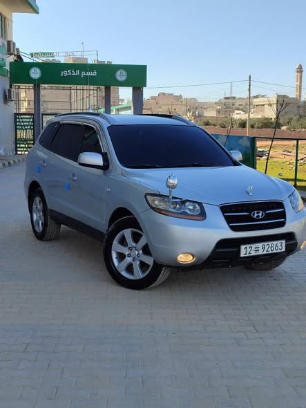 هيونداي سانتا في 2006 - صورة 1