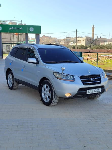 هيونداي سانتا في 2006 - صورة 2