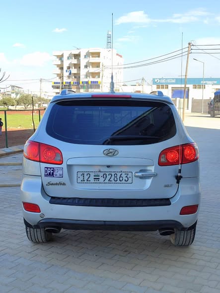 هيونداي سانتا في 2006 - صورة 3