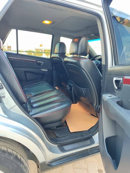 هيونداي سانتا في 2006 - صورة 4