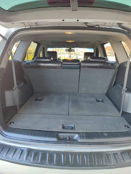 هيونداي سانتا في 2006 - صورة 5