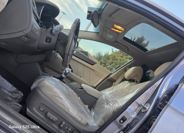 كيا كادينزا 2012 - صورة 4